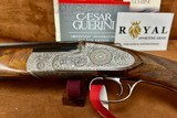 Caesar Guerini Tempio 28GA 28" Left Handed | 26050065 - Image 3 of 16