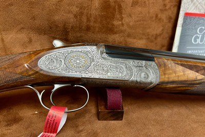 Caesar Guerini Tempio 28GA 28" Left Handed | 26050065 - Image 1 of 16