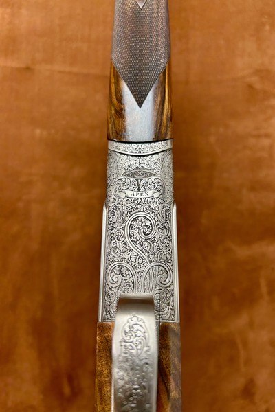 Caesar Guerini Tempio 28GA 28" Left Handed | 26050065 - Image 2 of 16