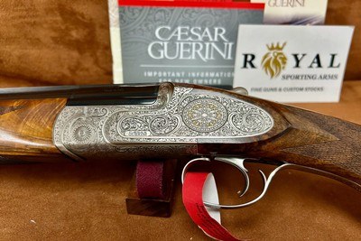 Caesar Guerini Tempio 28GA 28" Left Handed | 26050065 - Image 3 of 16