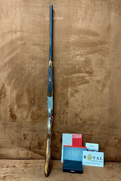 Caesar Guerini Tempio 28GA 28" Left Handed | 26050065 - Image 6 of 16