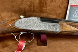 Caesar Guerini Tempio 28GA 28" Left Handed | 26050065 - Image 1 of 16