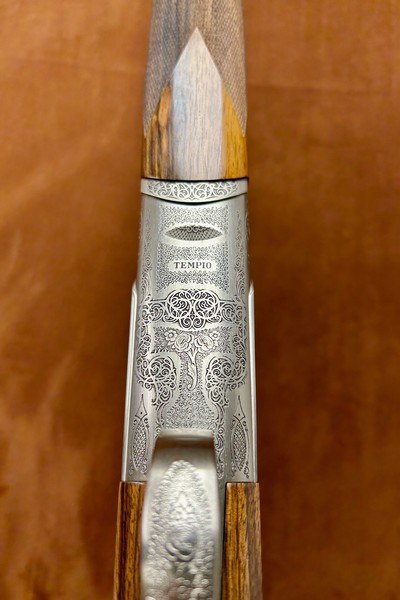 Caesar Guerini Tempio 28GA 28" Left Handed | 26050064 - Image 2 of 15