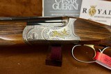 Caesar Guerini Tempio 28GA 28" Left Handed | 26050064 - Image 3 of 15