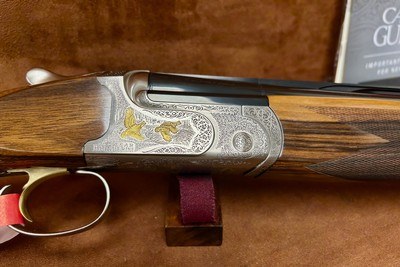 Caesar Guerini Tempio 28GA 28" Left Handed | 26050064 - Image 1 of 15