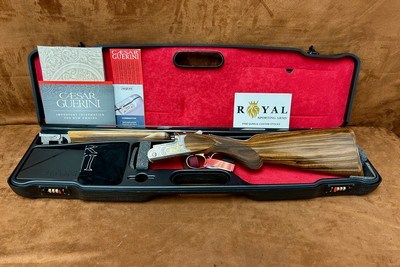 Caesar Guerini Tempio 28GA 28" Left Handed | 26050064 - Image 13 of 15