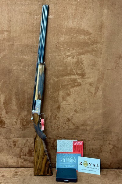 Caesar Guerini Tempio 28GA 28" Left Handed | 26050064 - Image 5 of 15