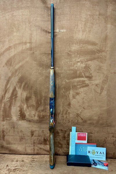 Caesar Guerini Summit Sporting Limited Adjustable12GA 32" Left Handed | 26050061 - Image 6 of 16
