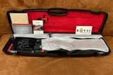 Caesar Guerini Summit Sporting Limited Adjustable12GA 32" Left Handed | 26050061 - Image 14 of 16