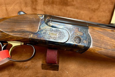 Caesar Guerini Summit Sporting Limited Adjustable12GA 32" Left Handed | 26050061 - Image 1 of 16