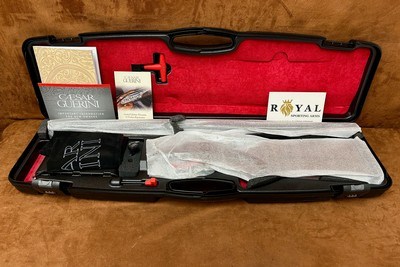 Caesar Guerini Summit Sporting Limited Adjustable12GA 32" Left Handed | 26050061 - Image 14 of 16