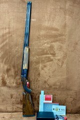 Caesar Guerini Summit Sporting Limited Adjustable12GA 32" Left Handed | 26050061 - Image 5 of 16