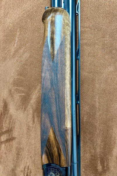 Caesar Guerini Summit Sporting Limited Adjustable12GA 32" Left Handed | 26050061 - Image 12 of 16