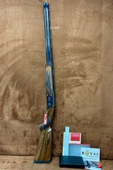 Caesar Guerini Summit Sporting Limited Adjustable12GA 32" Left Handed | 26050061 - Image 7 of 16