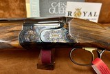 Caesar Guerini Summit Sporting Limited Adjustable12GA 32" Left Handed | 26050061 - Image 3 of 16