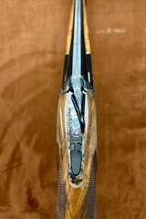Caesar Guerini Summit Sporting Limited Adjustable12GA 32" Left Handed | 26050061 - Image 4 of 16