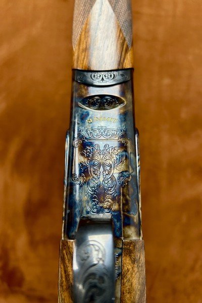 Caesar Guerini Summit Sporting Limited Adjustable12GA 32" Left Handed | 26050061 - Image 2 of 16