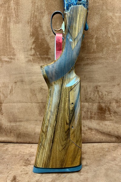 Caesar Guerini Summit Sporting Limited Adjustable12GA 32" Left Handed | 26050061 - Image 9 of 16