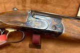 Caesar Guerini Summit Sporting Limited Adjustable12GA 32" Left Handed | 26050061 - Image 1 of 16