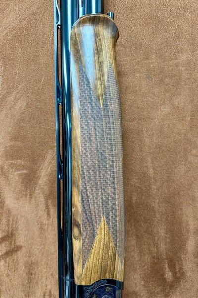 Caesar Guerini Summit Sporting Limited Adjustable12GA 32" Left Handed | 26050061 - Image 10 of 16