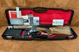 Caesar Guerini Summit Sporting Limited Adjustable12GA 32" Left Handed | 26050061 - Image 13 of 16