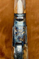 Caesar Guerini Summit Sporting Limited Adjustable12GA 32" Left Handed | 26050061 - Image 2 of 16