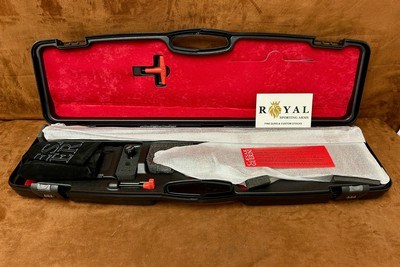 Caesar Guerini Summit Sporting Limited Adjustable 12GA 32" | 26050059 - Image 14 of 16