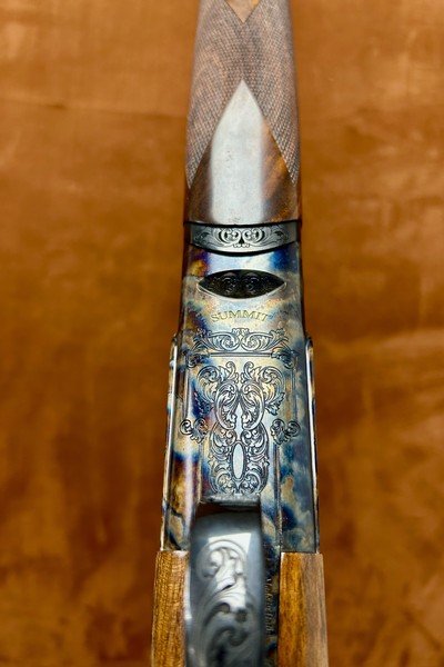 Caesar Guerini Summit Sporting Limited Adjustable 12GA 32" | 26050059 - Image 2 of 16