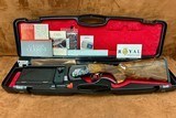 Caesar Guerini Summit Sporting Limited Adjustable 12GA 32" | 26050059 - Image 13 of 16