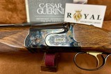 Caesar Guerini Summit Sporting Limited Adjustable 12GA 32" | 26050059 - Image 3 of 16