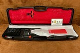 Caesar Guerini Summit Sporting Limited Adjustable 12GA 32" | 26050059 - Image 14 of 16