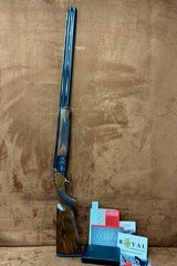 Caesar Guerini Summit Sporting Limited Adjustable 12GA 32" | 26050059 - Image 5 of 16