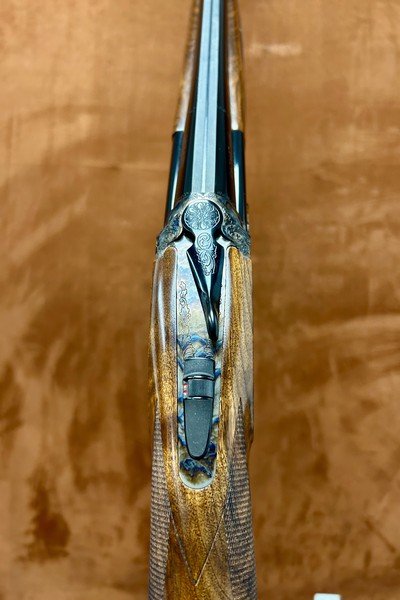 Caesar Guerini Summit Sporting Limited Adjustable 12GA 32" | 26050059 - Image 4 of 16