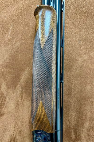Caesar Guerini Summit Sporting Limited Adjustable 12GA 32" | 26050059 - Image 12 of 16