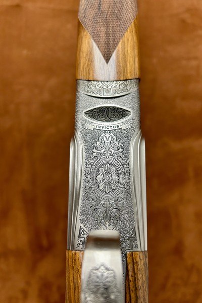 Caesar Guerini Invictus V Ascent 12GA 32" | 26050058 - Image 2 of 14