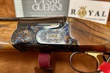 Caesar Guerini Summit Sporting Limited Adjustable12GA 32" | 26050060 - Image 3 of 16