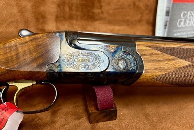 Caesar Guerini Summit Sporting Limited Adjustable12GA 32" | 26050060 - Image 1 of 16