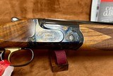 Caesar Guerini Summit Sporting Limited Adjustable12GA 32" | 26050060 - Image 1 of 16