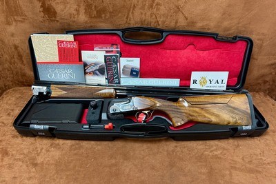 Caesar Guerini Summit Sporting Limited Adjustable12GA 32" | 26050060 - Image 13 of 16