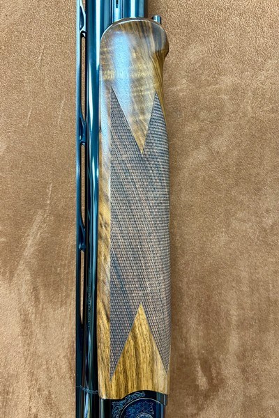 Caesar Guerini Summit Sporting Limited Adjustable12GA 32" | 26050060 - Image 10 of 16
