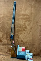 Caesar Guerini Summit Sporting Limited Adjustable12GA 32" | 26050060 - Image 5 of 16