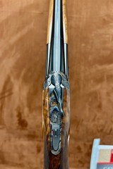 Caesar Guerini Summit Sporting Limited Adjustable12GA 32" | 26050060 - Image 4 of 16