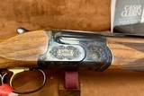Caesar Guerini Summit Sporting Limited Adjustable12GA 32" Left Handed | 26050062