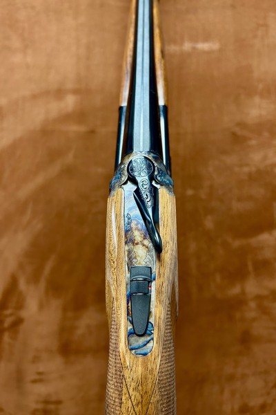 Caesar Guerini Summit Sporting Limited Adjustable12GA 32" Left Handed | 26050062 - Image 4 of 15