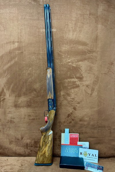 Caesar Guerini Summit Sporting Limited Adjustable12GA 32" Left Handed | 26050062 - Image 7 of 15
