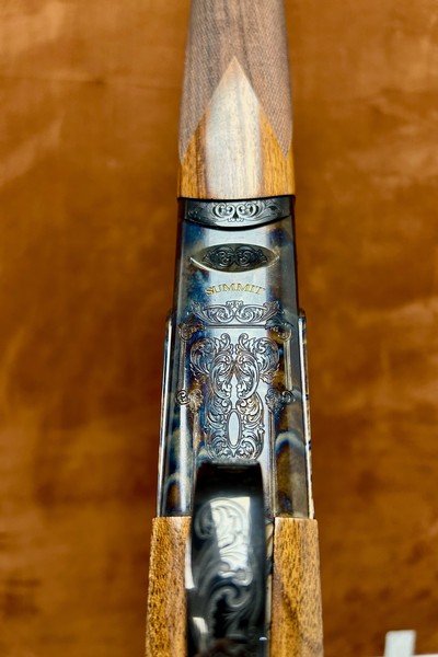 Caesar Guerini Summit Sporting Limited Adjustable12GA 32" Left Handed | 26050062 - Image 2 of 15