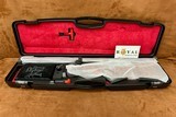 Caesar Guerini Summit Sporting Limited Adjustable12GA 32" Left Handed | 26050062 - Image 13 of 15