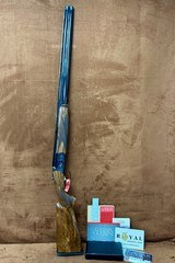 Caesar Guerini Summit Sporting Limited Adjustable12GA 32" Left Handed | 26050062 - Image 5 of 15