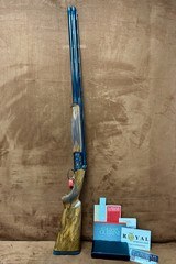 Caesar Guerini Summit Sporting Limited Adjustable12GA 32" Left Handed | 26050062 - Image 7 of 15