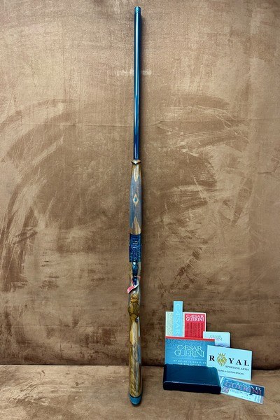 Caesar Guerini Summit Sporting Limited Adjustable12GA 32" Left Handed | 26050062 - Image 6 of 15